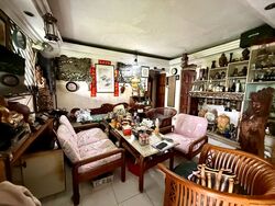 Blk 203 Petir Road (Bukit Panjang), HDB 4 Rooms #563772591